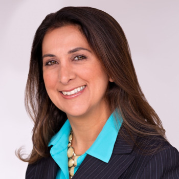 Clinician Headshot