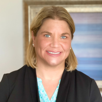 Clinician Headshot