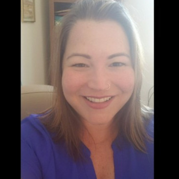 Clinician Headshot