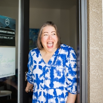 Avatar of Kelly Ryan