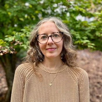 Clinician Headshot