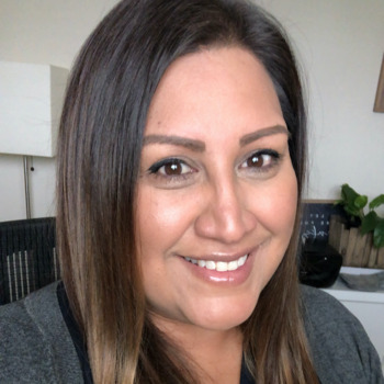 Avatar of Angela Alvarado, LMFT 