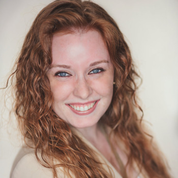 Clinician Headshot