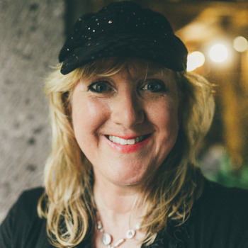 Clinician Headshot
