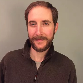 Clinician Headshot