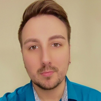 Avatar of Brandon Gommer