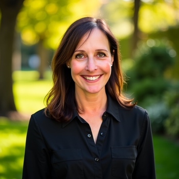 Avatar of Nikki Rosenson
