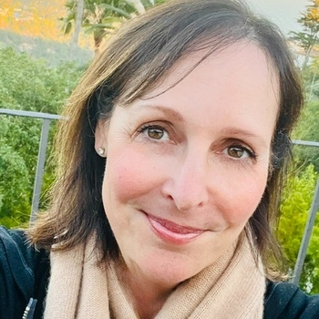 Avatar of Nikki Rosenson