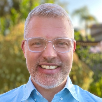 Avatar of Aron Carlson