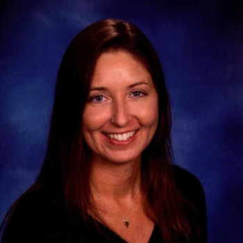 Avatar of Amanda Crossland