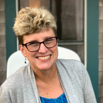 Avatar of Beth Wheeler