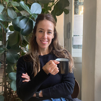 Avatar of Rebecca Amundson, MA, LMFT