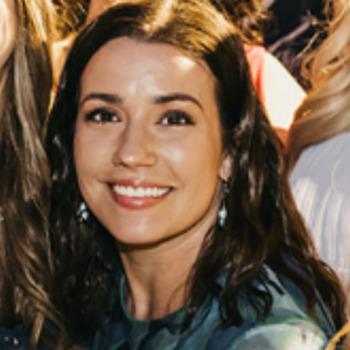 Clinician Headshot