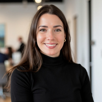 Avatar of Gabrielle Marshall