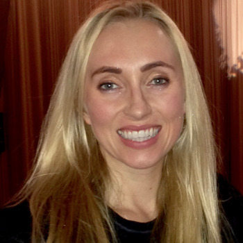 Avatar of Lauren Carnine