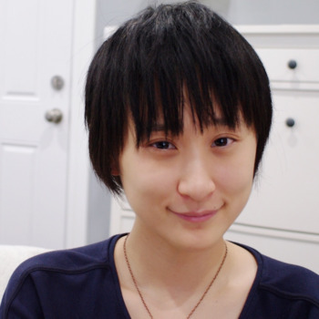 Clinician Headshot