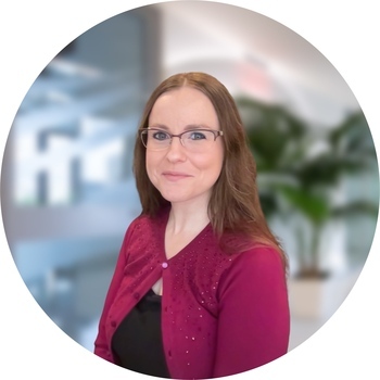 Avatar of Caitilin Barrett, Ph.D.