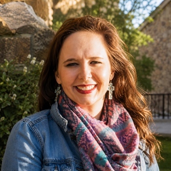 Avatar of Elizabeth Mottram, MA, LPC