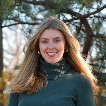 Clinician Headshot