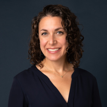 Avatar of Ilana R. Luft-Barrett, Ph.D.