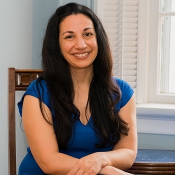 Avatar of Elizabeth L. DeFranco
