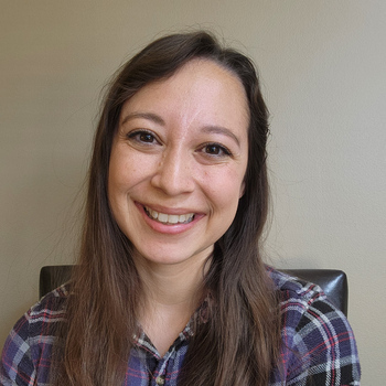 Clinician Headshot