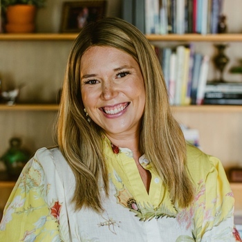 Avatar of Abbie Becker