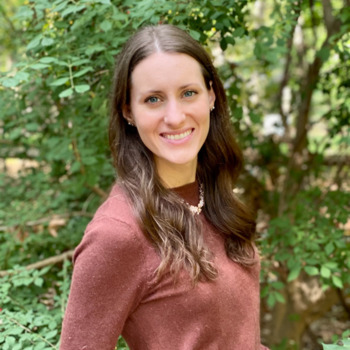 Clinician Headshot