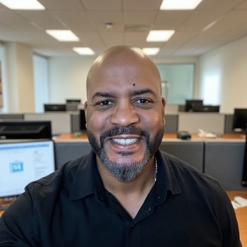 Avatar of Michael A. Saahene