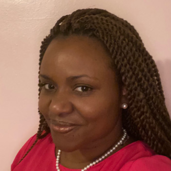 Avatar of Yahaira Howard, LMFT