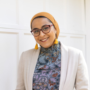 Avatar of Farha Mowlana