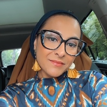 Avatar of Farha Mowlana