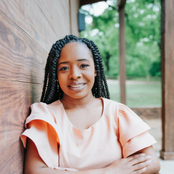 Avatar of Shatoya Young