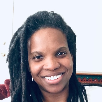 Clinician Headshot
