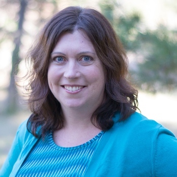 Avatar of Marika Vaden Hanson