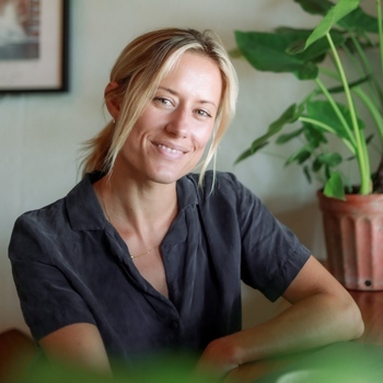 Avatar of Kristin Mathes