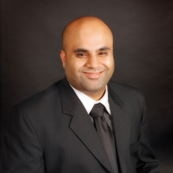 Avatar of Saqib Iqbal