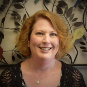 Clinician Headshot