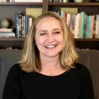 Avatar of Shannon Maricielo (she/her)