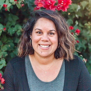 Avatar of With An Open Heart, LLC - Iliamari Vazquez Houston, LCSW