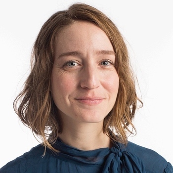 Clinician Headshot
