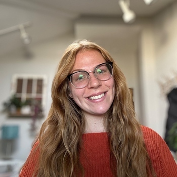 Clinician Headshot