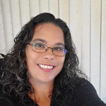 Avatar of Vanessa Mejias