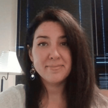Avatar of Danielle Holman