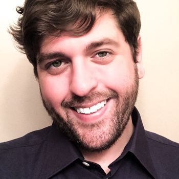 Clinician Headshot