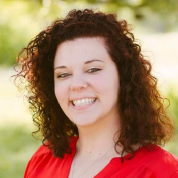 Avatar of Lauren Mason, PsyD