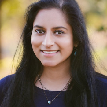 Avatar of Kruti Patel, Ph.D.