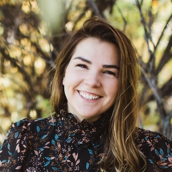 Avatar of Regina Dumansky