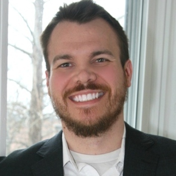Clinician Headshot