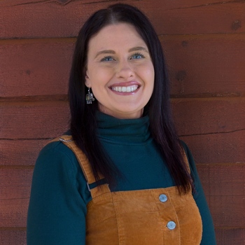 Clinician Headshot
